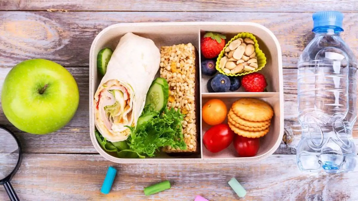 How To Properly Pack A Lunch Box? FSSAI Shares 4 Simple Tips