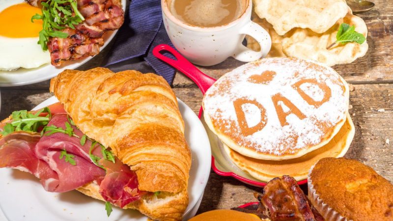 Dad’s Day Out: 20 Best Father’s Day Offers And Experiences In Dubai