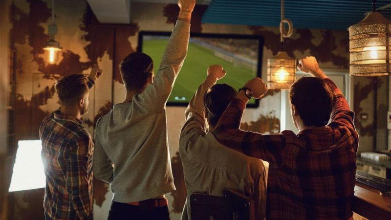 From Fan Zones To Restaurants: 20 Places To Watch The FIFA World Cup 2026 In Saudi Arabia
