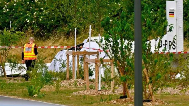 France Plane Crash: 11 Killed After Skydiving Aircraft Crashes Near Tomblaine
