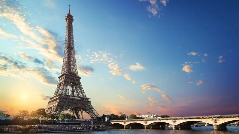 Visa-Free Airport Transit Begins For Indians At French Airports; UPI To Expand In France