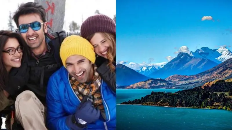 Can’t Pick A Group Trip? These Destinations Match Every Type Of Friend Group