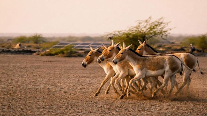 From Saudi Arabia’s First Onager Birth In A Century To Kuwait Airport Reopening, Here Are 5 GCC Updates