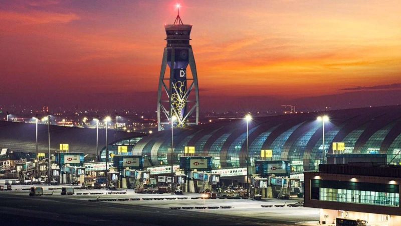 From DXB Flight Suspensions To Saudi Rain Alerts, 5 GCC Updates For Today
