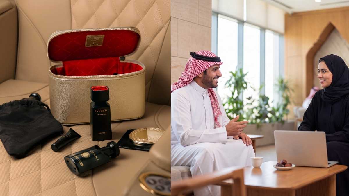 From Emirates’ Bulgari Amenity Kits To Dubai’s Flexible Summer Working Hours. 6 GCC Updates