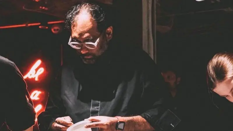 What’s Inside Michelin-Starred Chef Gaggan Anand’s First Japan Hotel Set In A 200-YO Sake Brewery?