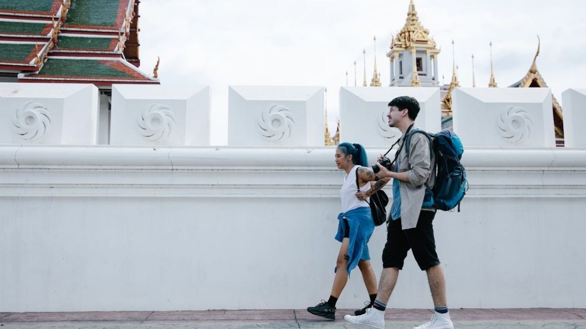 87% Of India’s Gen Z Prefer Trips Under 7 Days; 66% Book Travel Just Days Before Leaving