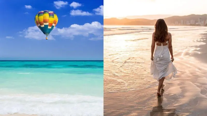 Goa May Soon Get Feni Trails, Caravan Tourism & Hot Air Balloon Rides To Boost Year-Round Footfall
