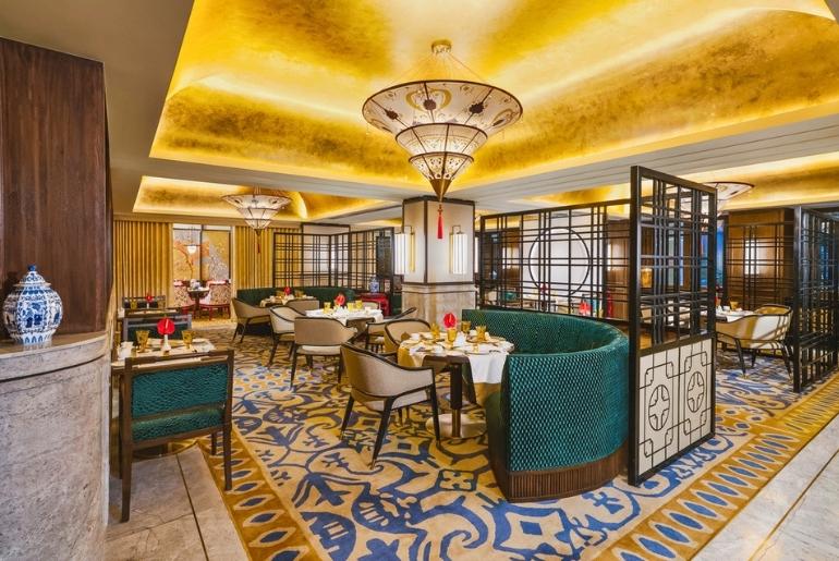Delhi new restaurants