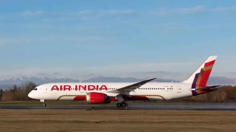 Air India To Launch First-Ever Direct Flights From Guwahati To Abu Dhabi And Dubai