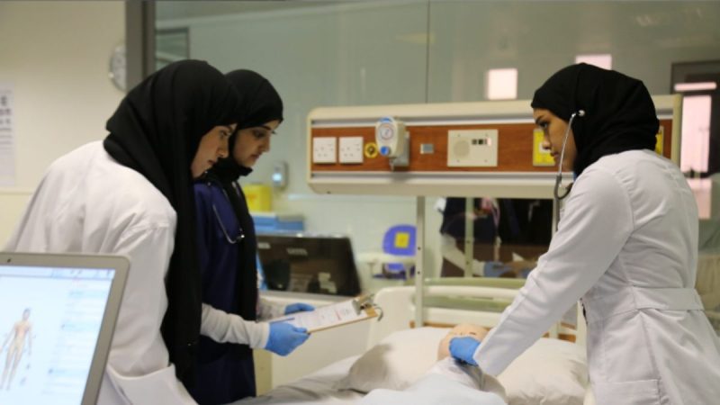 What Is HH Sheikha Fatima’s New Refugee Women Initiative & Who Can Benefit?