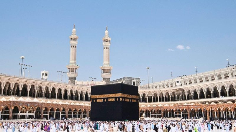 Saudi Arabia Begins Hajj 2027 Planning, Focusing On Crowd Management, Transport & Safety