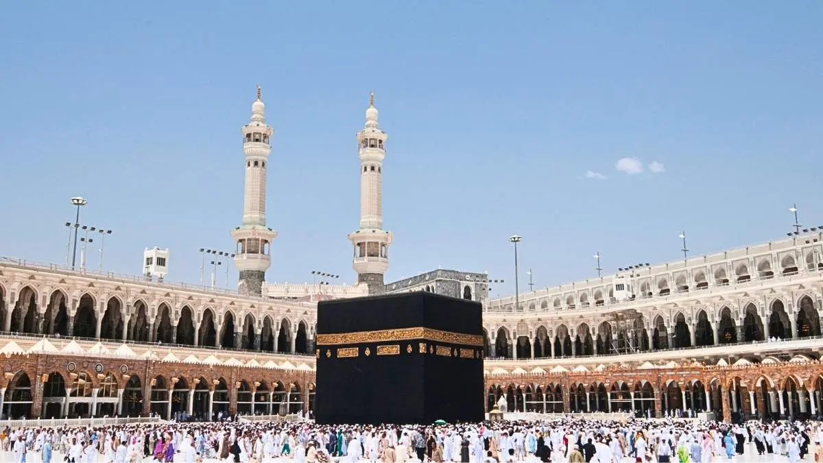 Saudi Arabia Begins Hajj 2027 Planning, Focusing On Crowd Management, Transport & Safety