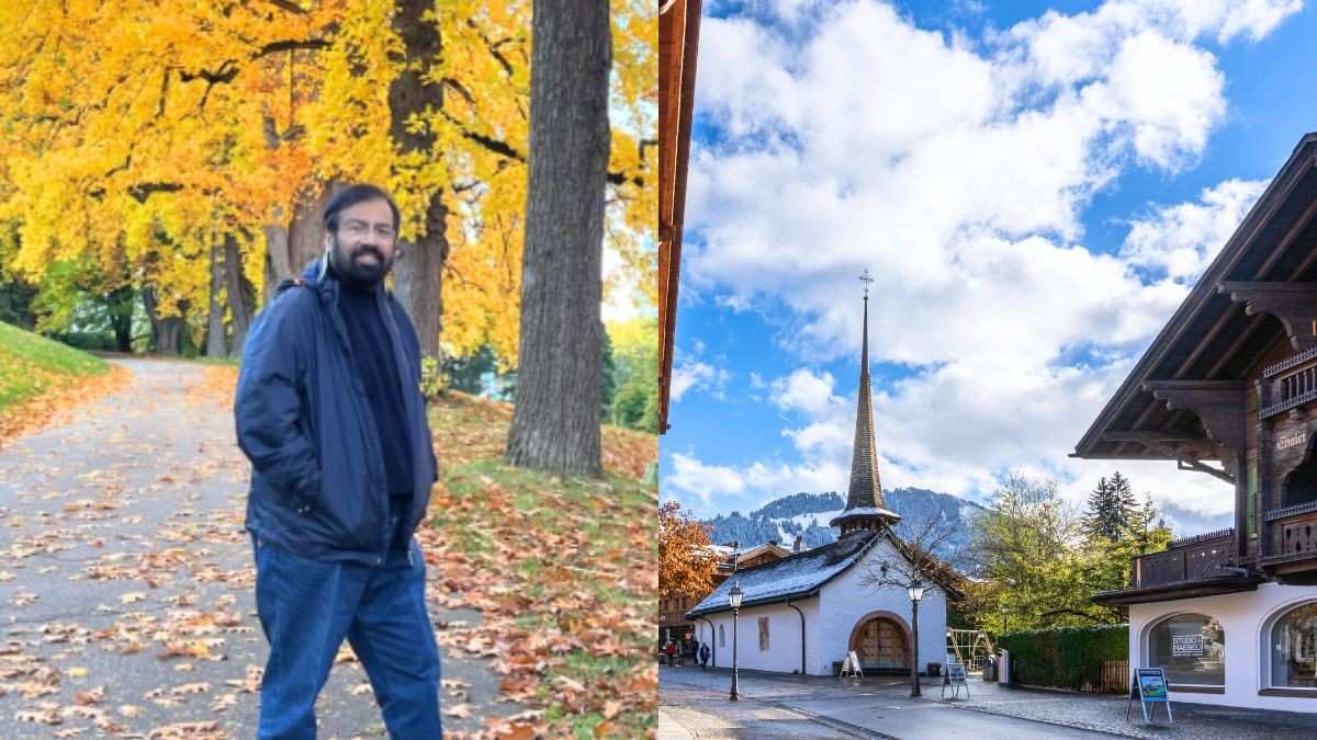 Harsh Goenka “Appalled” By Swiss Hotel’s Special Rules For Indian Guests; Highlights Civic Sense