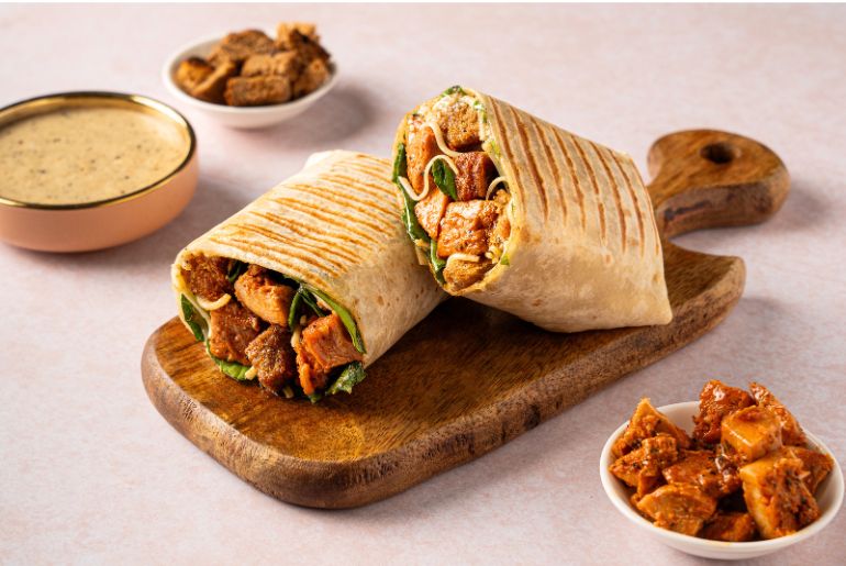New menus pop-ups July