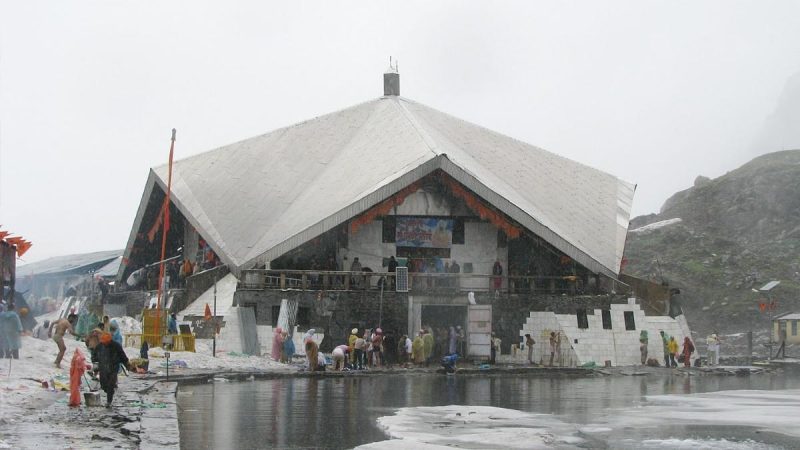 Hemkund Sahib Yatra 2026: Online Registration Process, How To Reach & Best Time To Visit Explained