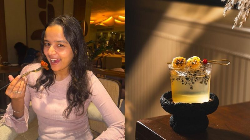 CT Review: I Visited House Of Akina In Mumbai For Asian Food, But THIS Cocktail Stole The Show