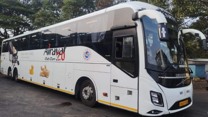 Karnataka CM Announces Free Bus Passes For Students, 10,000 Youth Clubs Across The State