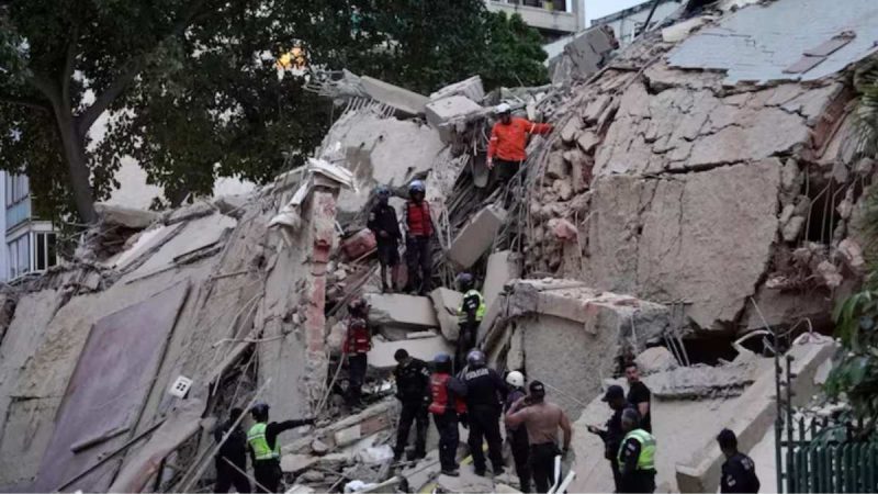 CT Quickies: From Venezuela Earthquake To France Heatwave, 5 Global Updates To Know