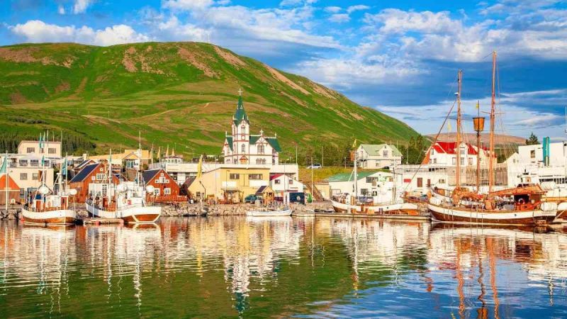 World’s Most Peaceful Countries 2026: Iceland Ranks On Top For The 19th Consecutive Year