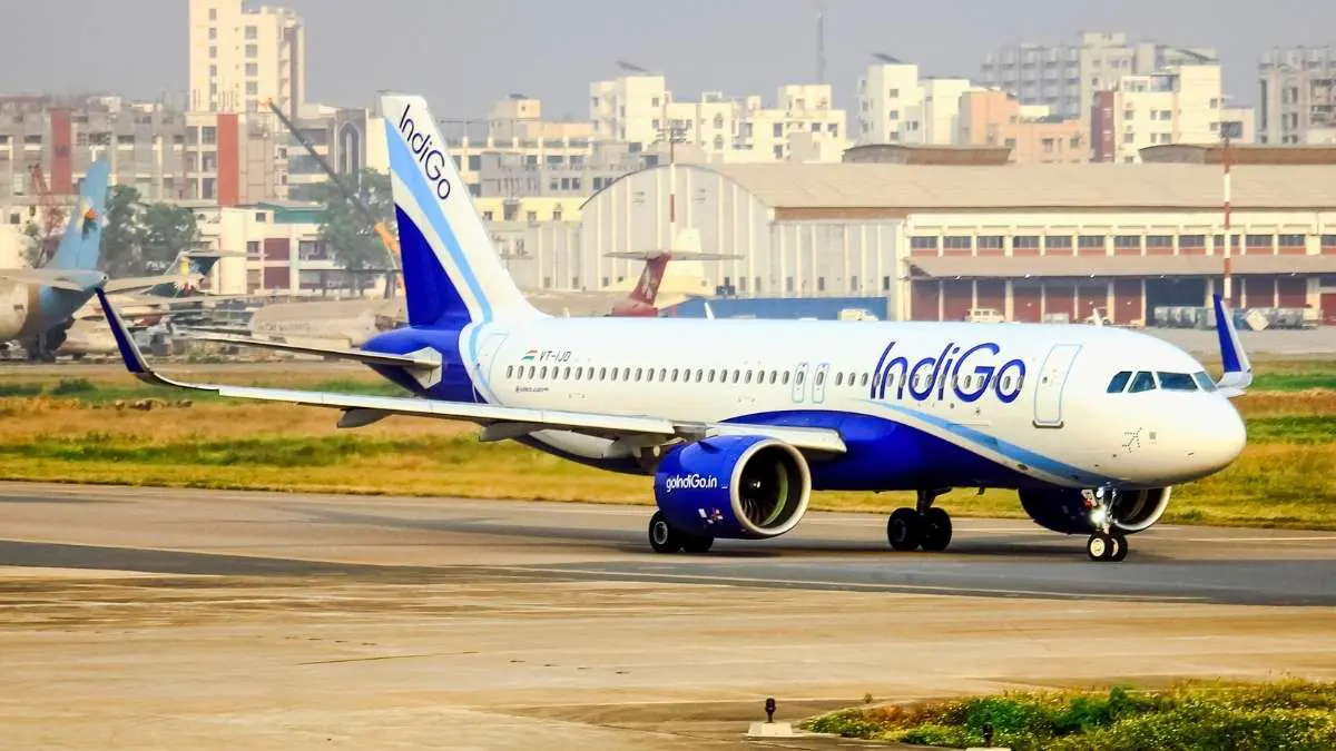 After Domestic Flight Cuts, IndiGo Suspends Services To Hong Kong, Shanghai & More Till Sept