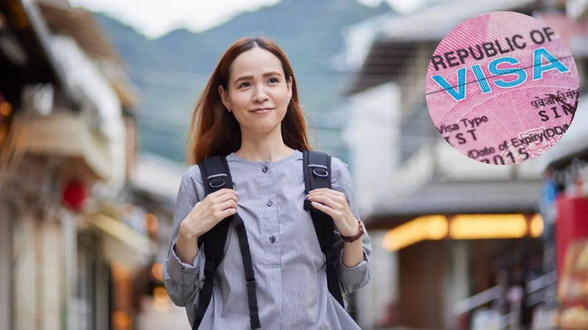 India Updates Visa Rules: Foreigners Planning A Longer Stay Must Register Before 180 Days