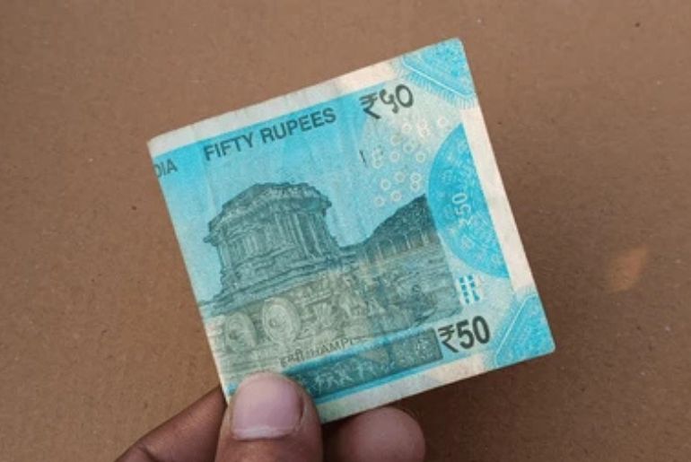 World's Beautiful Currency