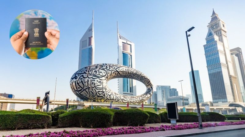Indian Embassy In UAE Extends Suspension Of Regular Passport And Visa Appointments