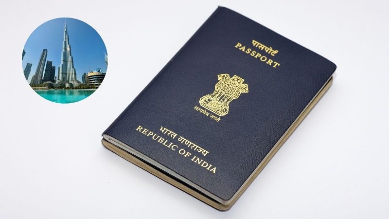 Come July, Indian Passport & Visa Services In UAE Set For A Major Change; Details Inside