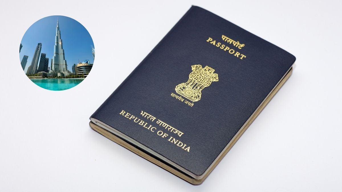 Come July, Indian Passport & Visa Services In UAE Set For A Major Change; Details Inside