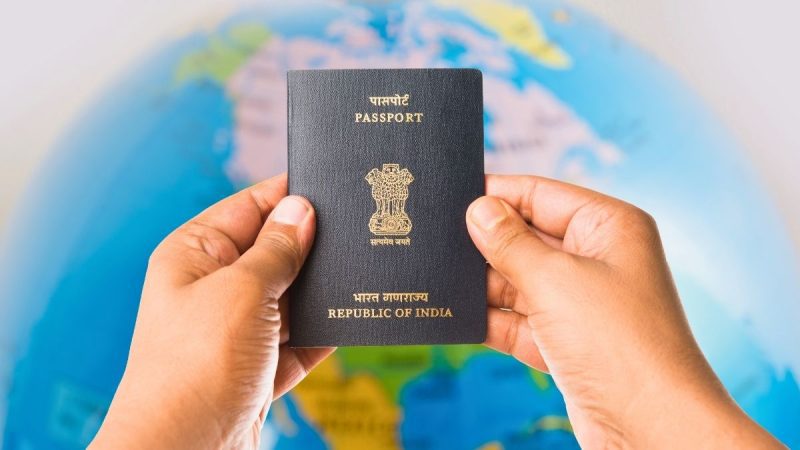 Is Your Indian Passport A Citizenship Proof Or Just A Travel Document?
