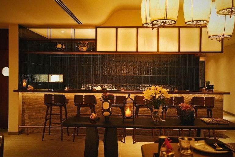 Izumi Hyderabad
