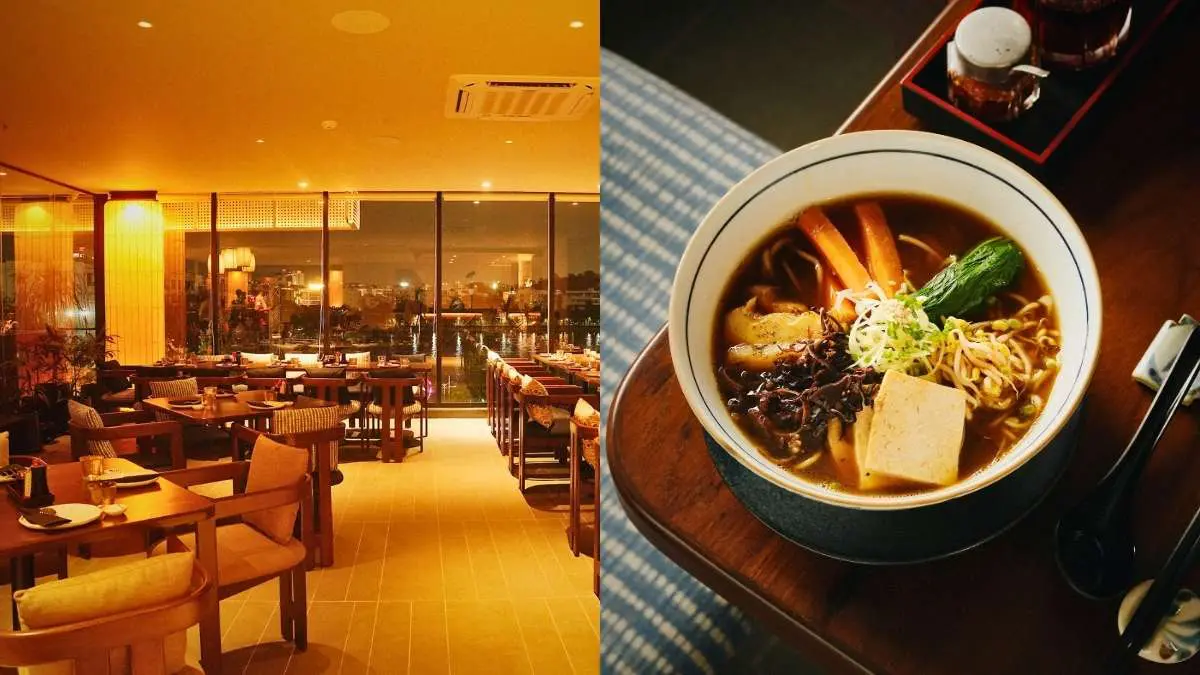 Kareena Kapoor’s Go-To Japanese Restaurant Makes Hyderabad Its New Home With Robata Grills & Sushi Bars