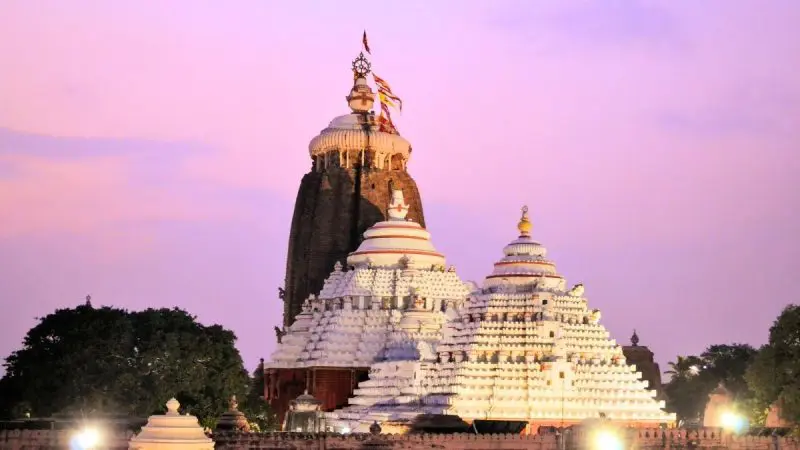 Jagannath Temple In Puri To Have ‘Samarpan’, An E-Hundi Facility; Here’s What It Is
