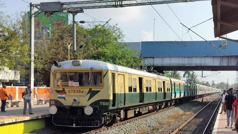 Ahead Of Somvati Amavasya, Special Train To Run Between Jammu And Haridwar; Deets Here