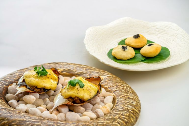 New Restaurants Bengaluru 