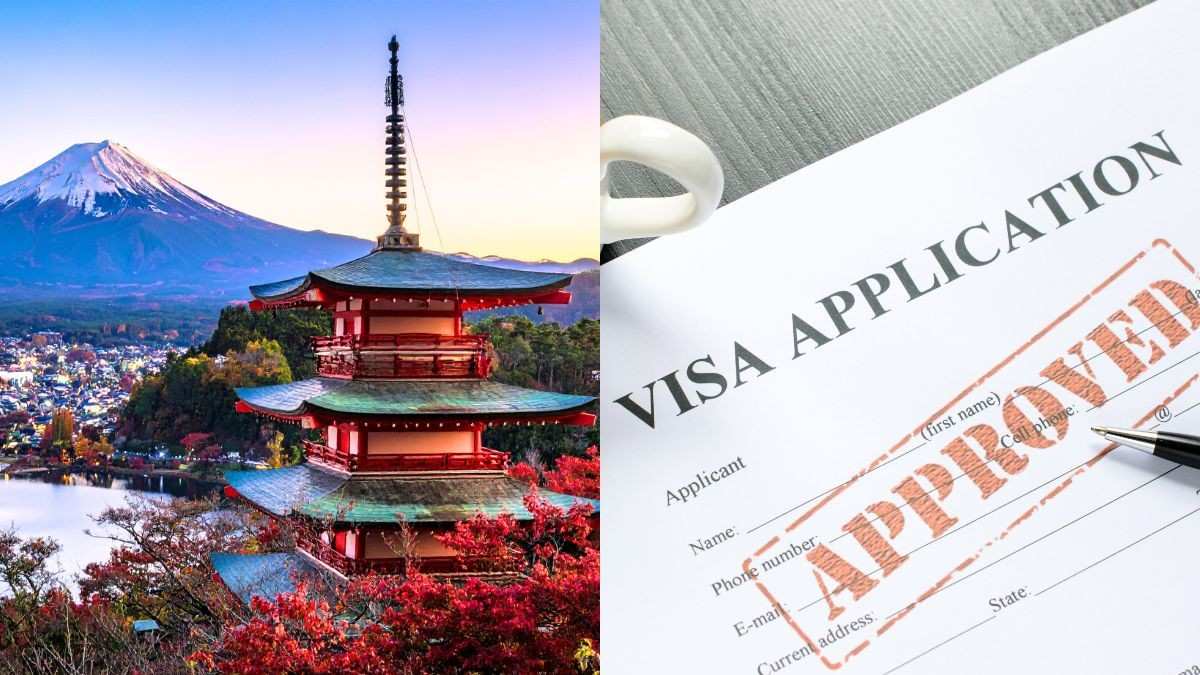 Japan Trips To Get Costlier! Tourist Visa Fees Hiked Fivefold To ₹8,778