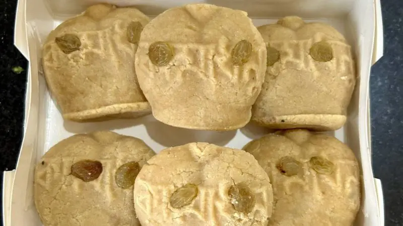 West Bengal’s Jolbhora Sandesh Gets GI Tag, Here’s Why The Iconic Bengali Sweet Is So Special