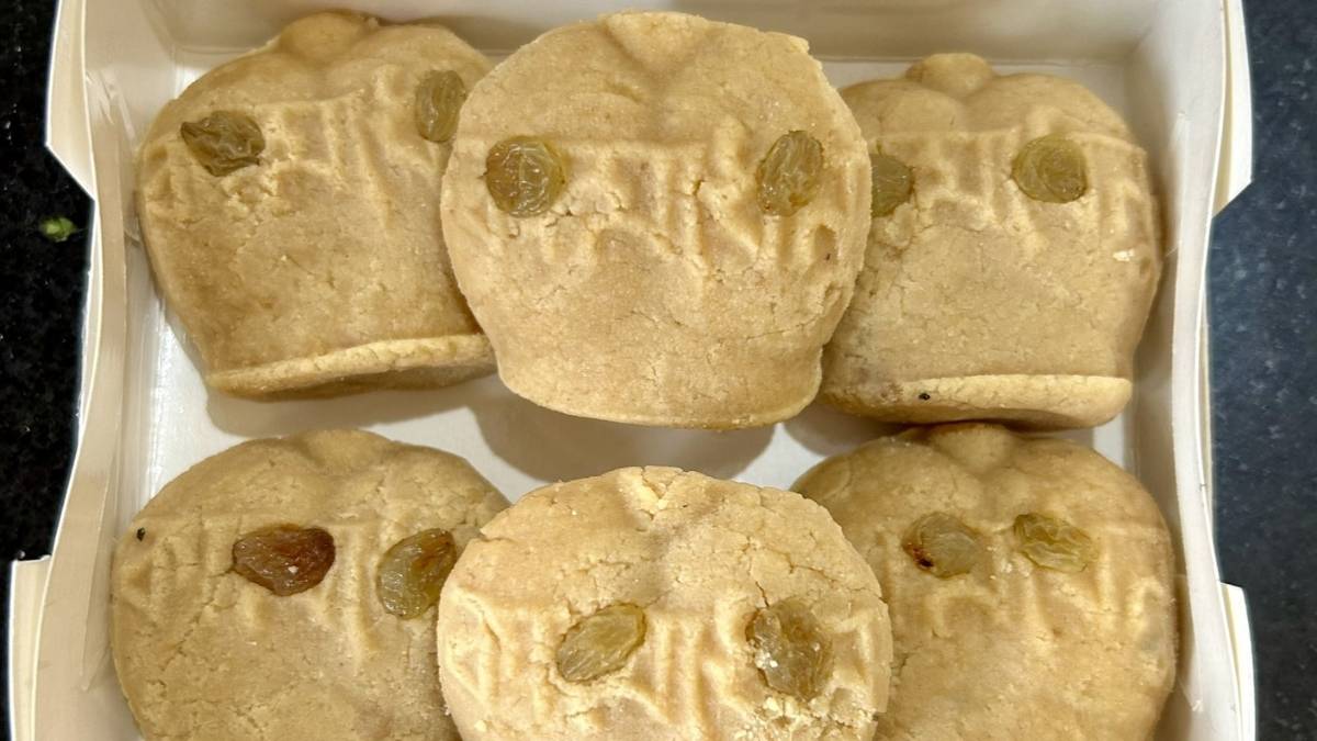 West Bengal’s Jolbhora Sandesh Gets GI Tag, Here’s Why The Iconic Bengali Sweet Is So Special