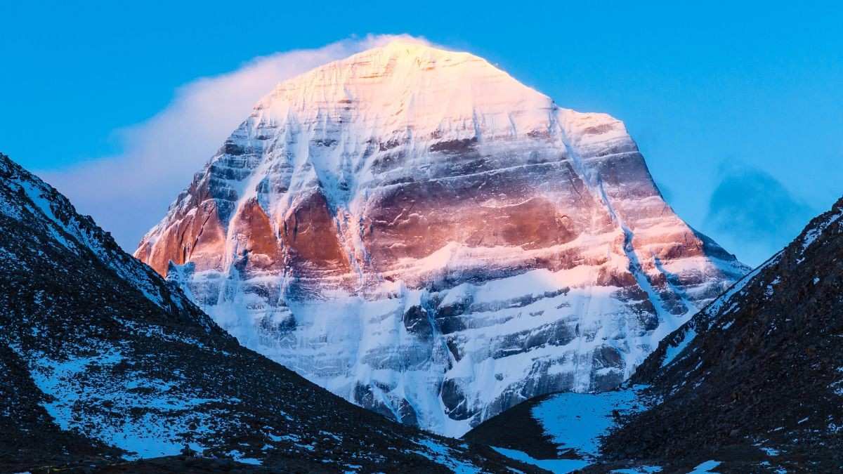 Kailash Mansarovar Yatra 2026: Here Are All The Documents You Need For A Smooth Pilgrimage
