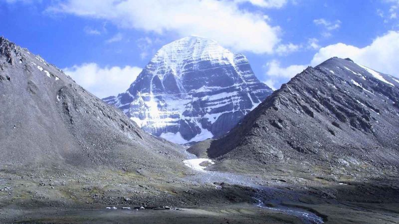 Kailash Mansarovar Yatra 2026: After Indians Get Stranded In Nepal, MEA Issues Warning For Pilgrims