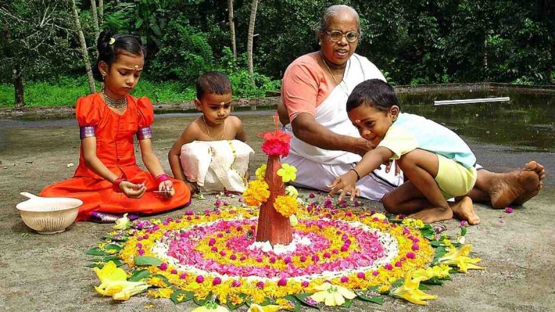 Like West Bengal’s Durga Puja, Kerala To Brand Onam As Tourism Experience