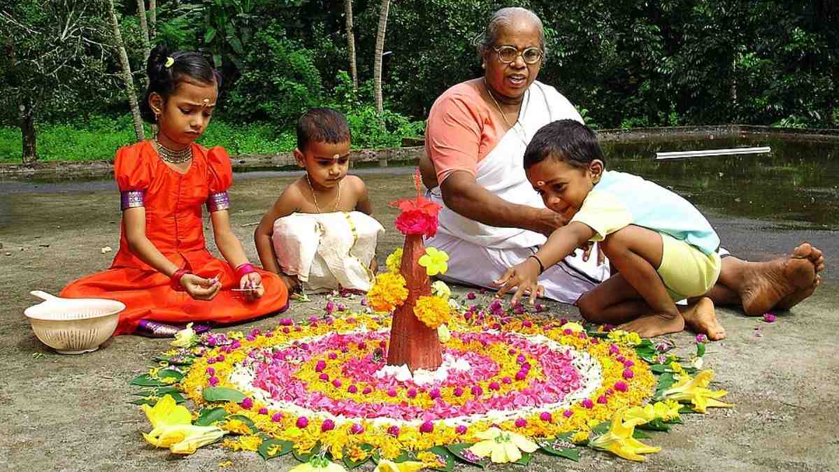 Like West Bengal’s Durga Puja, Kerala To Brand Onam As Tourism Experience