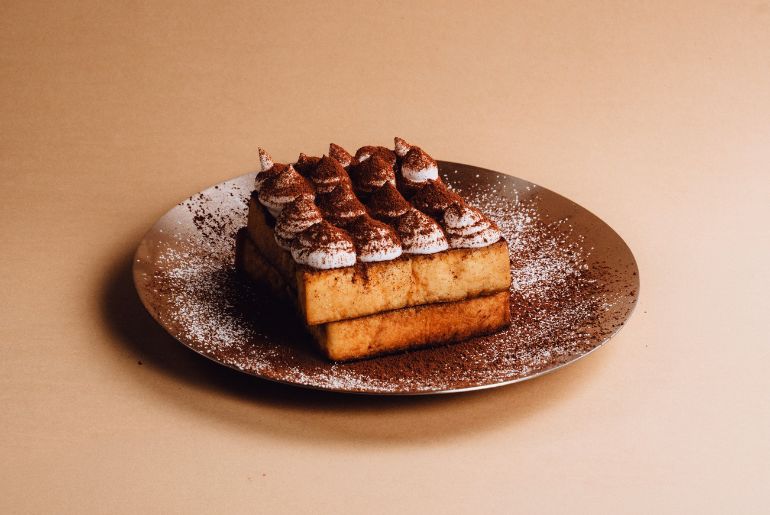 New menus pop-ups July