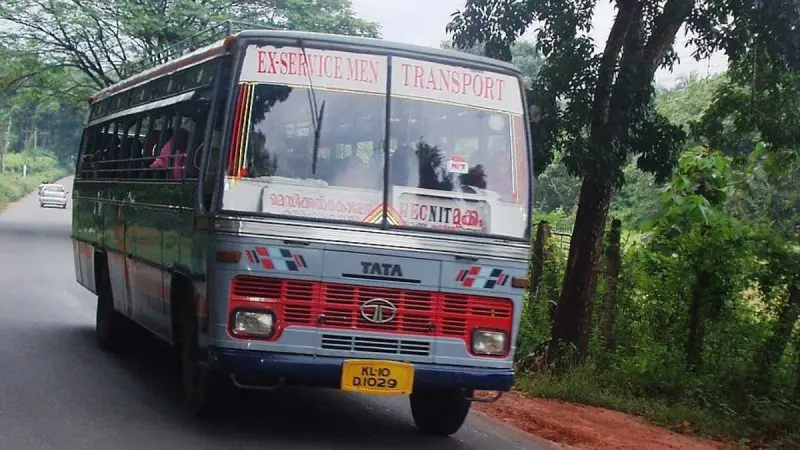 Kerala Private Bus Owner Announces Free Bus Rides For Men Amid State’s Free Bus Travel For Women