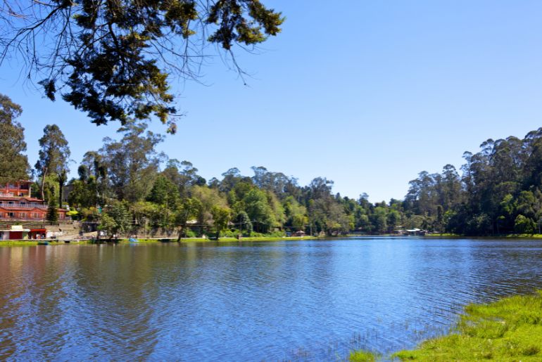 Places To Visit In June