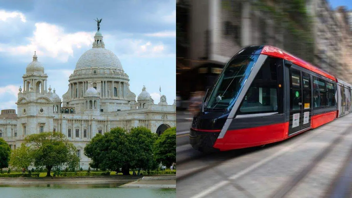 Kolkata Plans To Revamp Tram Services With Lightweight & Energy-Efficient Coaches