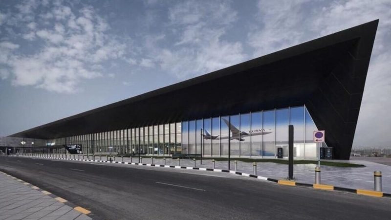 Kuwait Restarts Select Gulf And International Flights Through Terminal 4