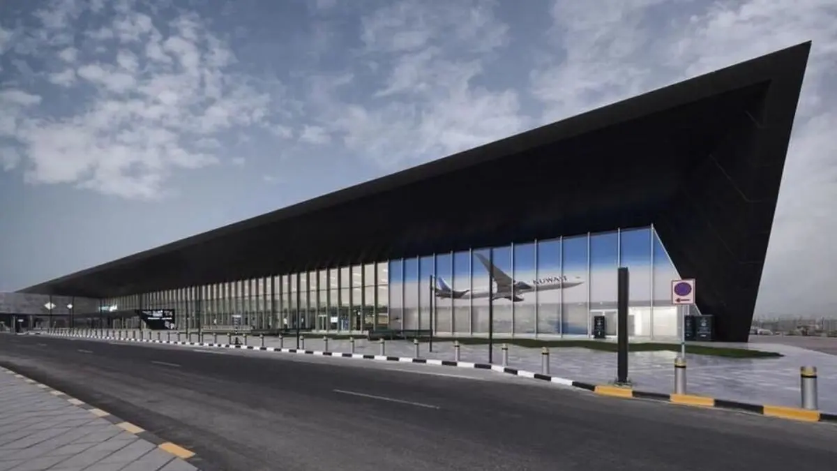 Kuwait Restarts Select Gulf And International Flights Through Terminal 4