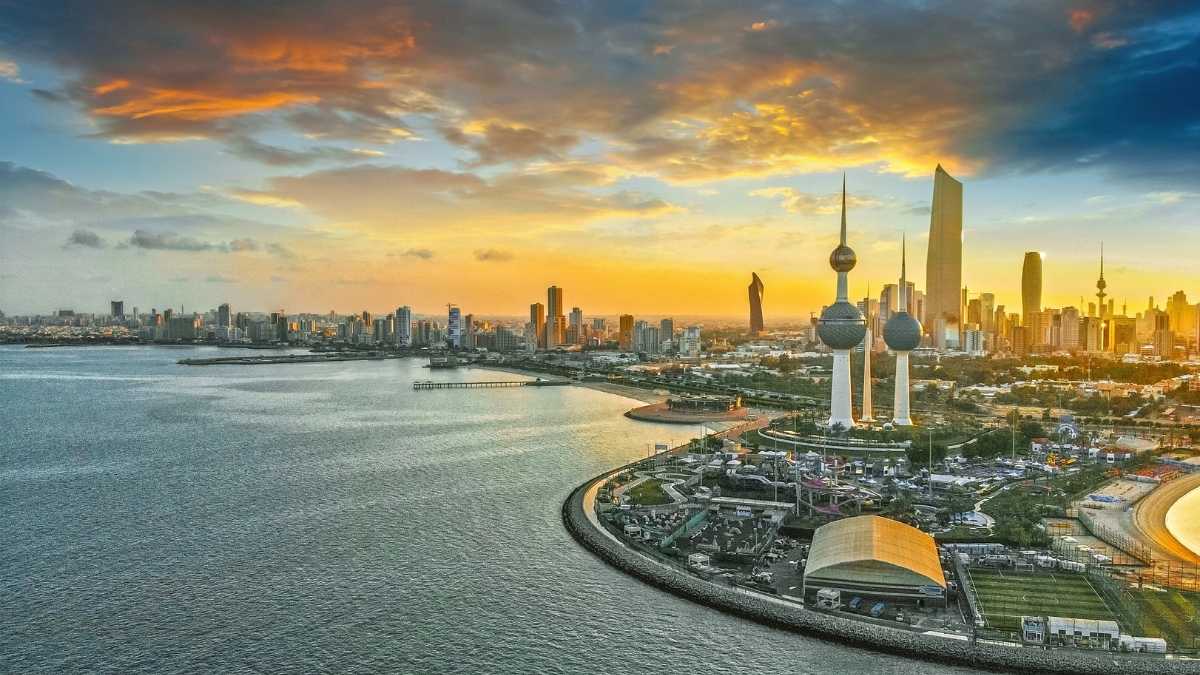 Kuwait Rolls Out 15-Year Investor Residency, Families Included Too